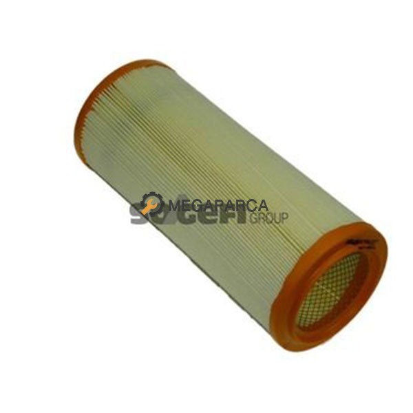 Fiat Doblo Hava Filtresi - 2001-2010