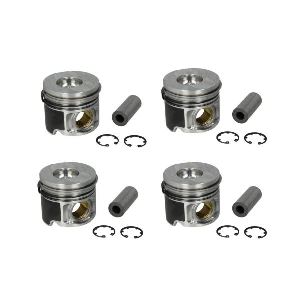 Fiat Doblo Piston Segman Takım - 2001-2010