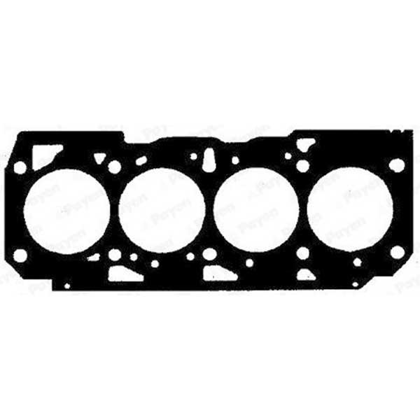 Fiat Doblo Silindir Kapak Contası - 2001-2010