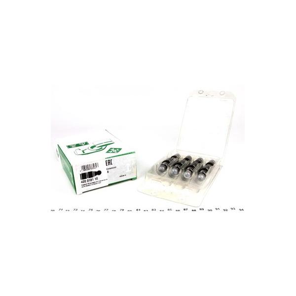 Fiat Freemont Hidrolik Subap İtici