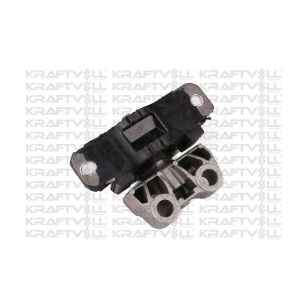 Fiat Grande Punto Motor Takozu