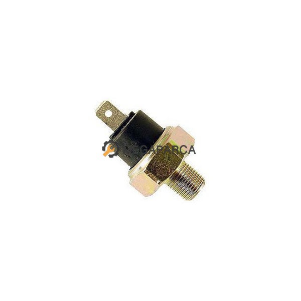 Fiat Grande Punto Piston Segman