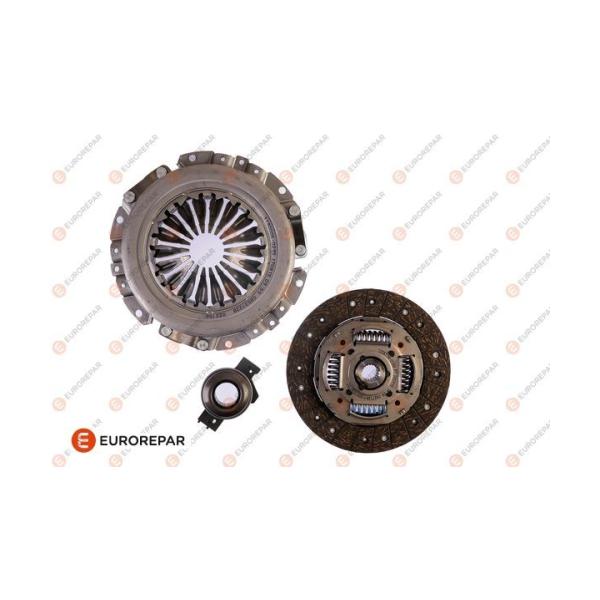 Fiat Linea Debriyaj Seti