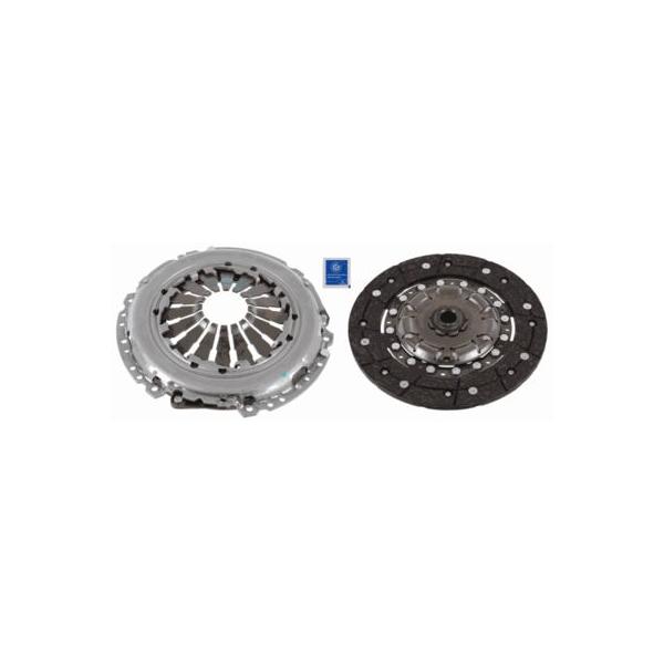 Fiat Linea Debriyaj Seti