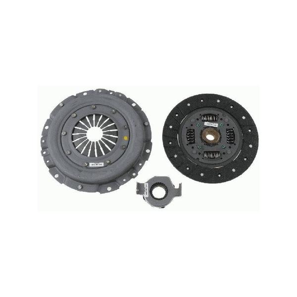 Fiat Linea Debriyaj Seti