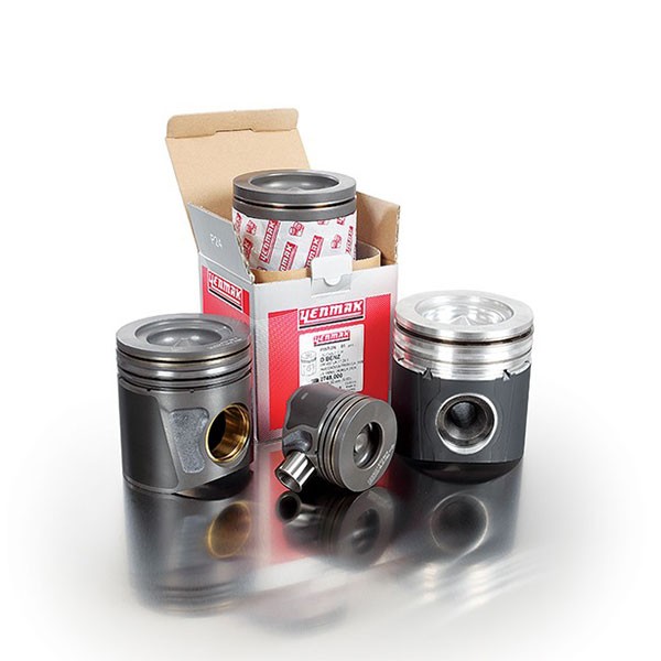 Fiat Linea Piston Segman