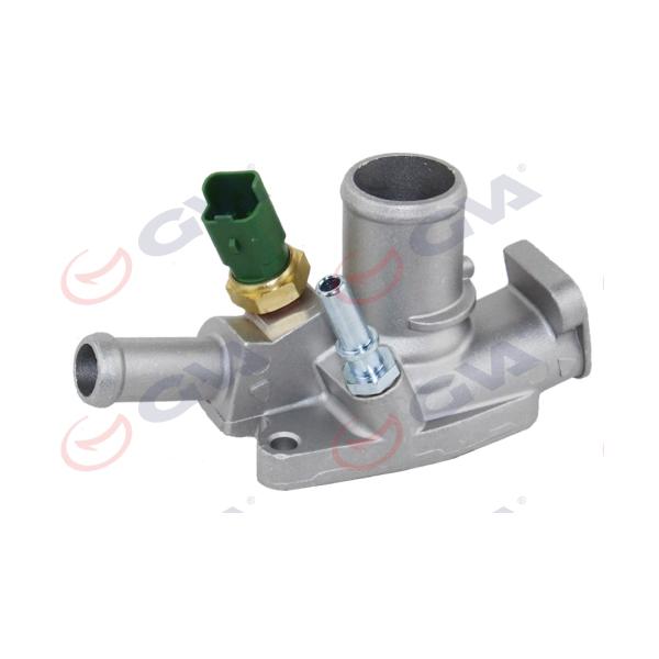 Fiat Linea Termostat