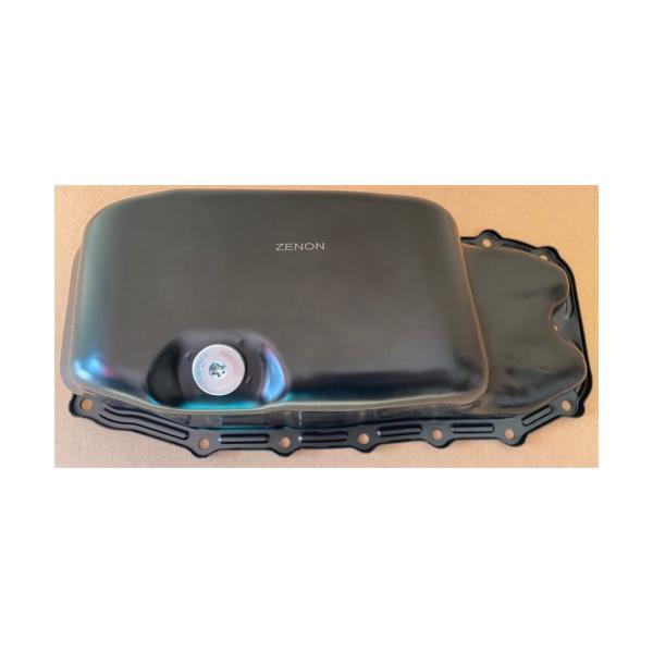 Fiat Linea Yağ Karteri