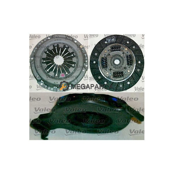 Fiat Marea Debriyaj Seti