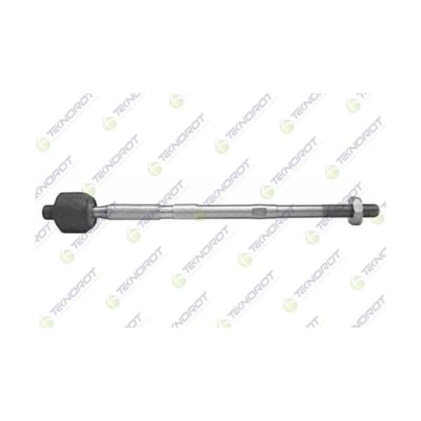 Fiat Panda Rot Mili - 2004-2012
