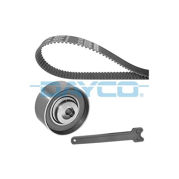 Fiat Panda Triger Seti - 2004-2012