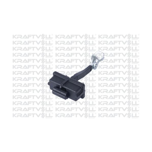 Fiat Punto Evo Kapı Gergisi