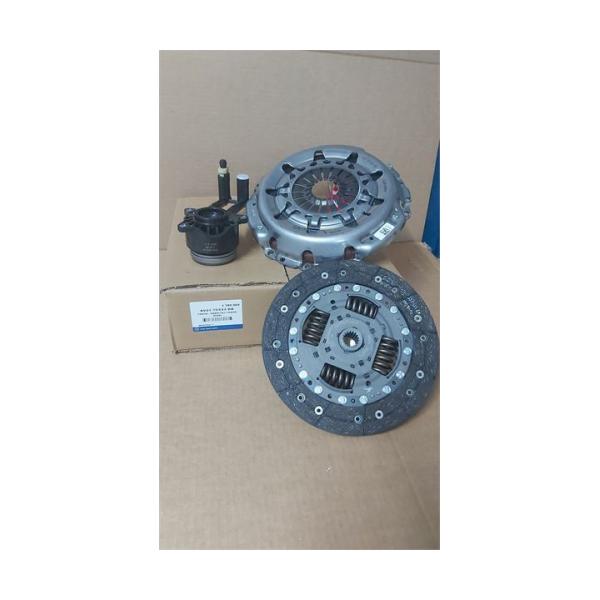 Ford B Max Debriyaj Seti