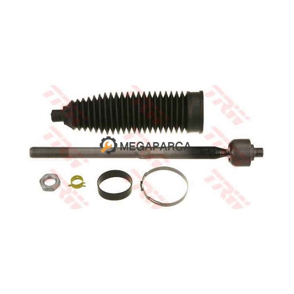 Ford C Max Rot Mili - 2004-2007