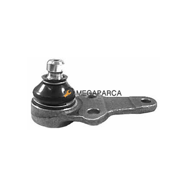 Ford Fiesta Rotil - 1995-2002