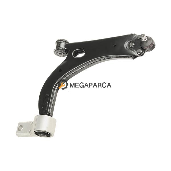 Ford Fiesta Sağ Alt Salıncak - 2002-2009
