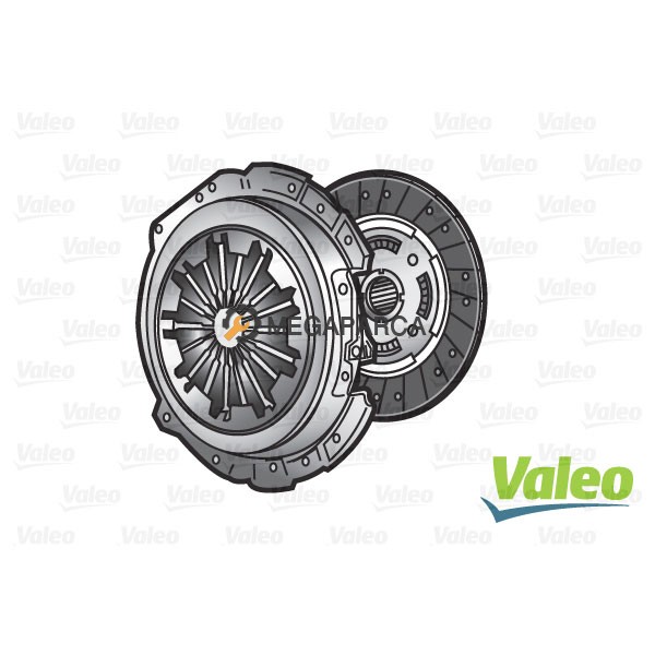 Ford Focus Debriyaj Seti - 1999-2004