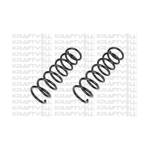 Ford Focus Helezon Yayı - 1999-2004