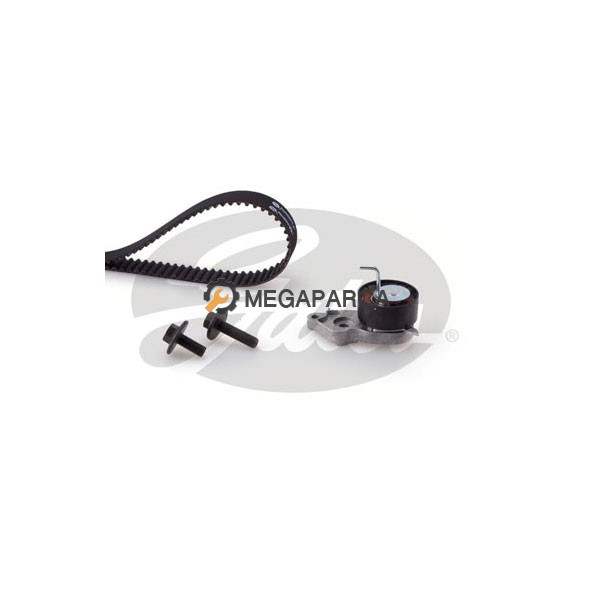 Ford Focus Triger Seti - 1999-2004