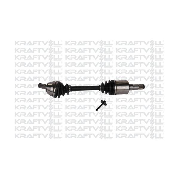 Ford Focus Aks Mili - 2005-2011