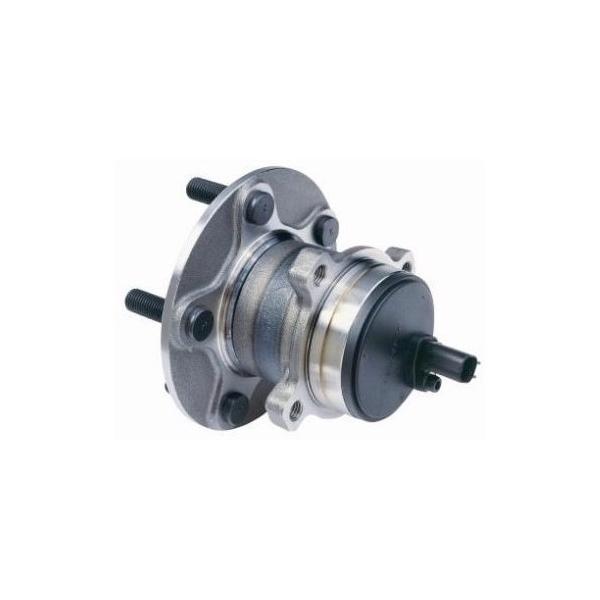 Ford Focus Arka Porya Rulmanı - 2005-2011