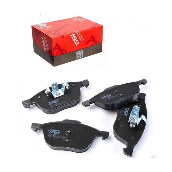 Ford Focus Ön Fren Balatası - 2005-2011