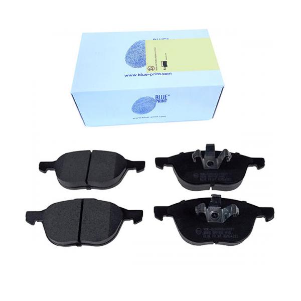 Ford Focus Ön Fren Balatası - 2005-2011