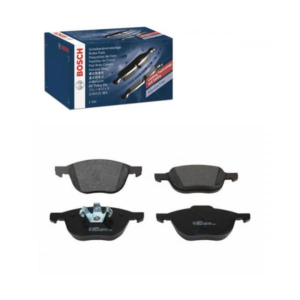 Ford Focus Ön Fren Balatası - 2005-2011