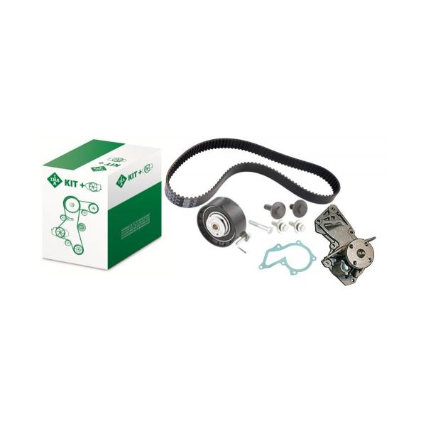 Ford Focus Triger Seti - 2005-2011