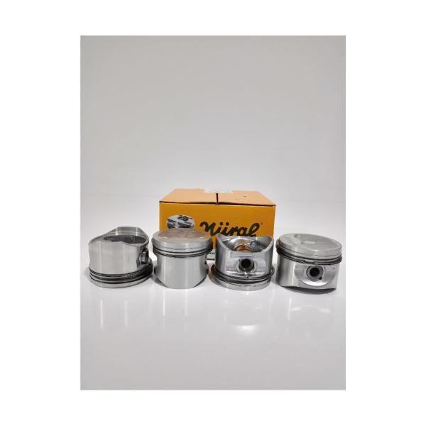 Ford Focus Piston Segman Takım - 2011 Sonrası