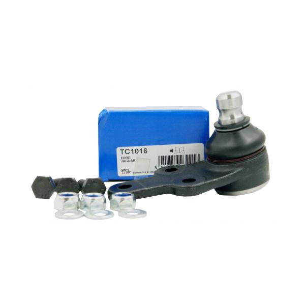 Ford Mondeo Alt Rotil - 2001-2007