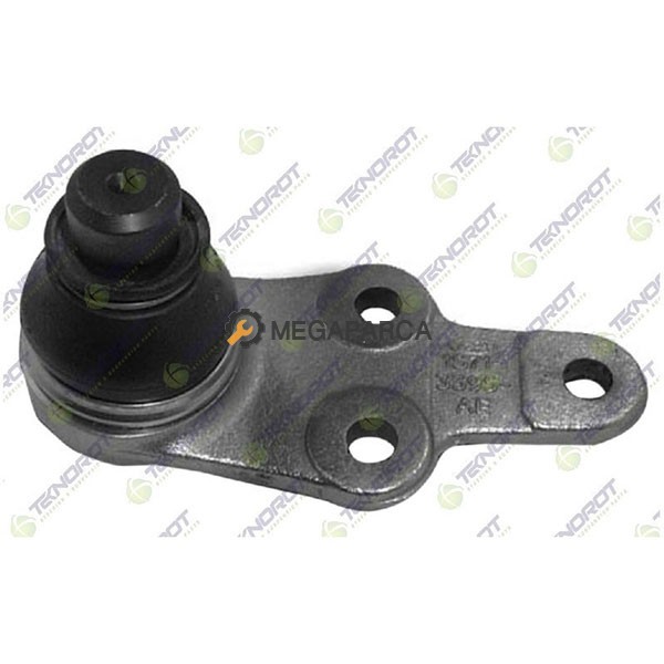 Ford Mondeo Alt Rotil - 2001-2007