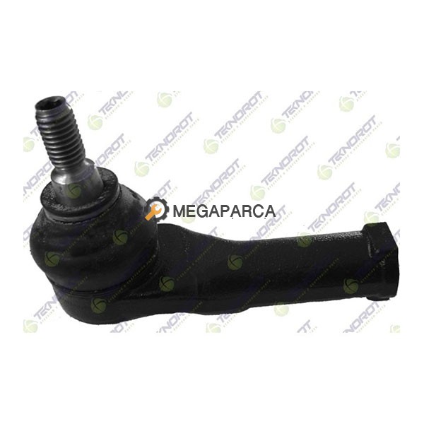 Ford Mondeo Rot Başı - 2001-2007