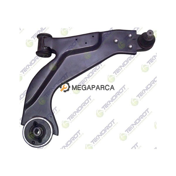 Ford Mondeo Sağ Alt Salıncak - 2001-2007