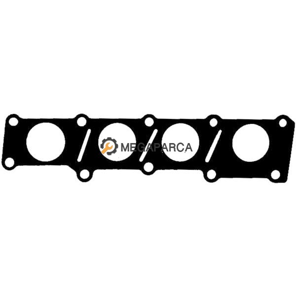 Ford Mondeo Egzoz Manifold Contası - 2007-2014