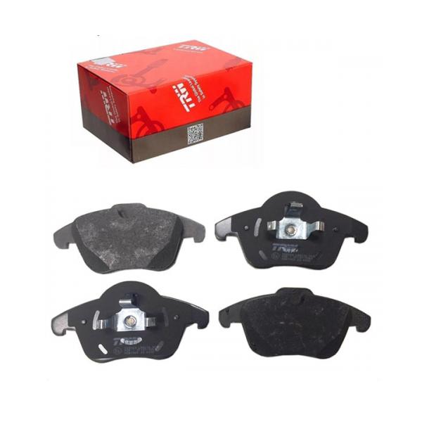 Ford Mondeo Ön Fren Balatası - 2007-2014