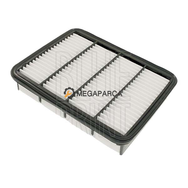 Ford Ranger Hava Filtresi - 1999-2006