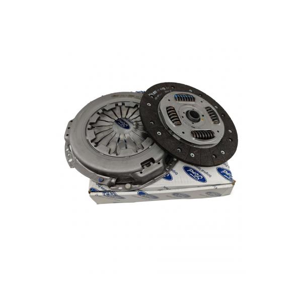 Ford Ranger Debriyaj Seti - 2007-2012