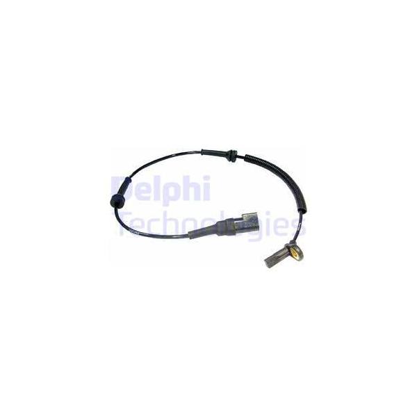 Ford Transit Connect ABS Sensörü - 2003-2013