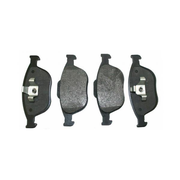 Ford Transit Connect Ön Fren Balatası - 2003-2013