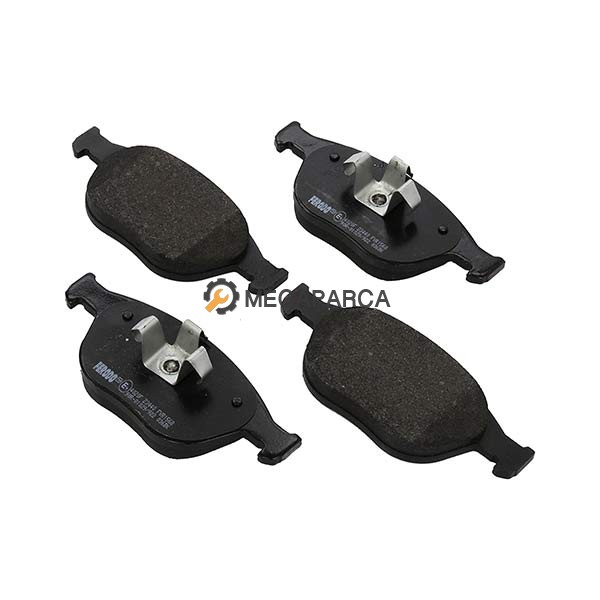 Ford Transit Connect Ön Fren Balatası - 2003-2013