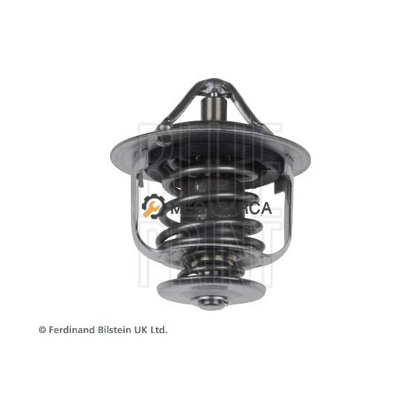 Honda Accord Termostat - 4 1990-1993