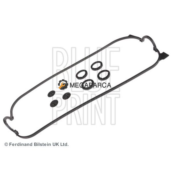 Honda Accord Külbütör Kapak Contası - 5 1994-1998