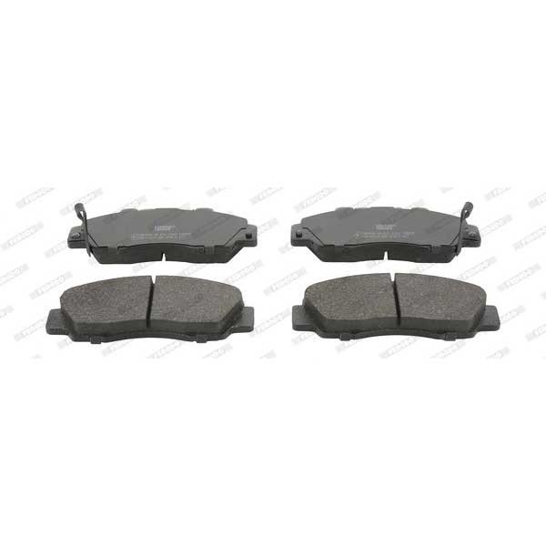 Honda Accord Ön Fren Balatası - 5 1994-1998