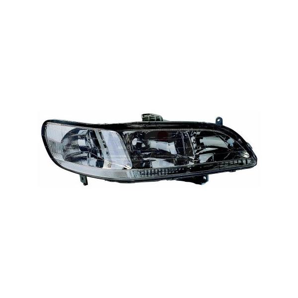 Honda Accord Far - 6 1999-2002