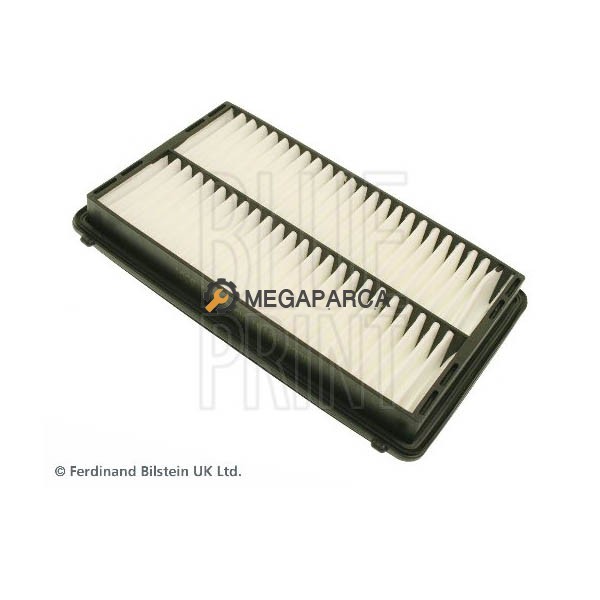 Honda Accord Hava Filtresi - 6 1999-2002