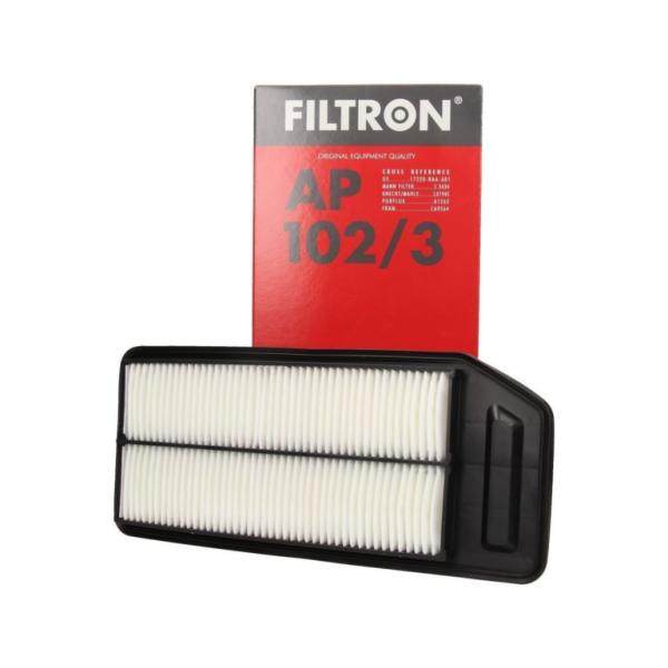 Honda Accord Hava Filtresi - 7 2003-2008