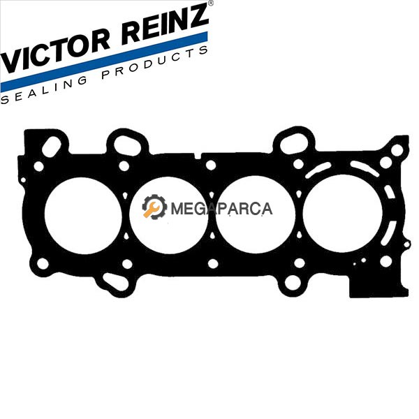 Honda Accord Silindir Kapak Contası - 7 2003-2008