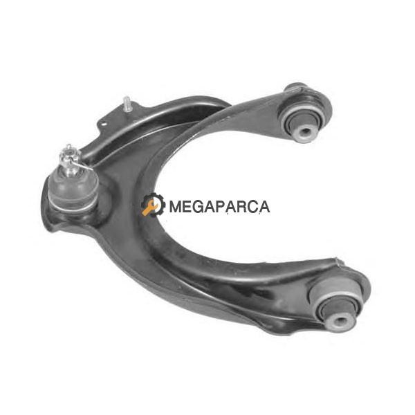 Honda Accord Sol Üst Salıncak - 7 2003-2008