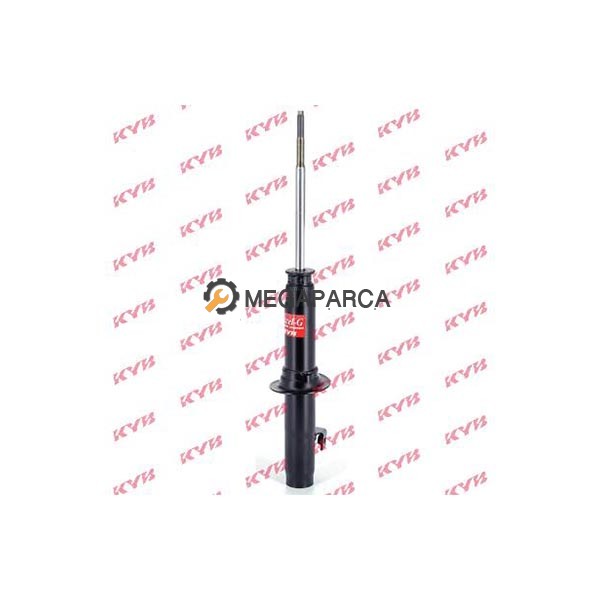 Honda Civic Ön Sağ Amortisör - 5 1992-1995